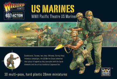 US Marine Corps