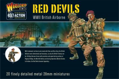 British Paras - Red Devils (19)