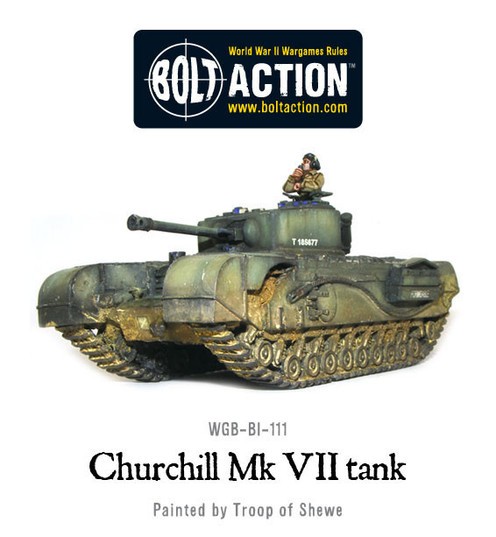 Wgb bi 111 churchill mk vii a grande