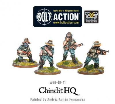 Chindit Command (4)