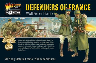 Defenders of France (20)
