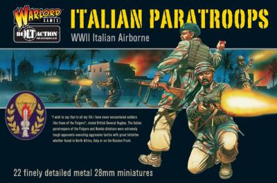 Italian Paratroopers (22)