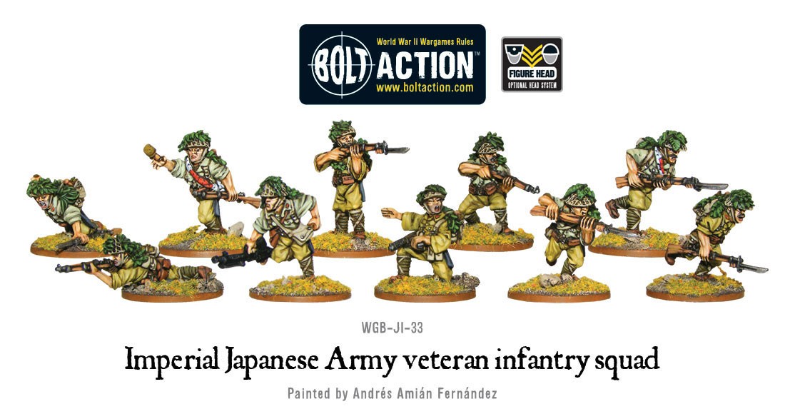 Wgb ji 33 ija veteran infantry