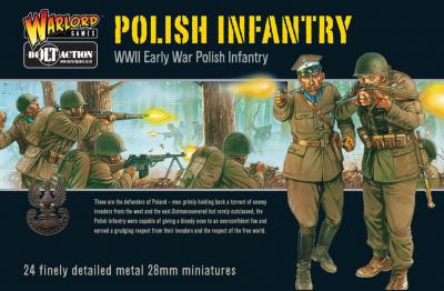 Polish Infantry (24)