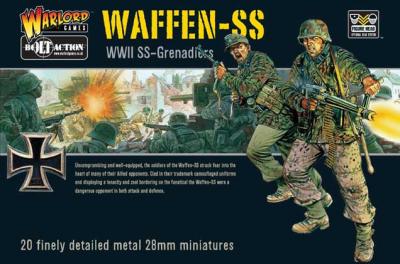 Waffen-SS (20)