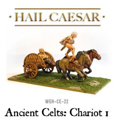 Celtic Chariot