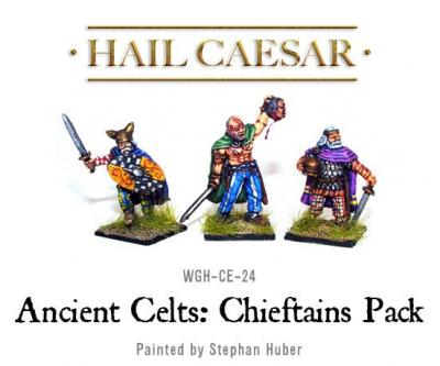 Celt Chieftains (3)