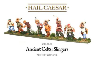 Celt Slingers (8)