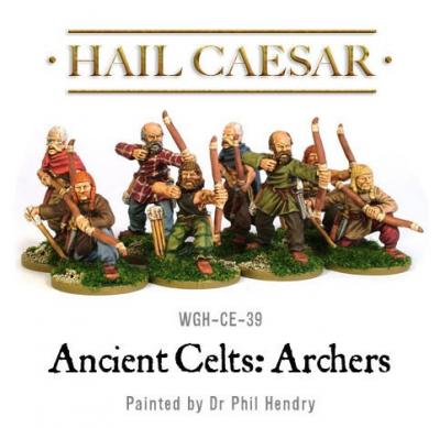 Celt Archers (8)