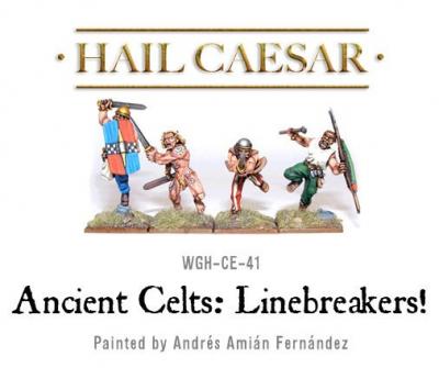 Celtic Linebreakers (4)