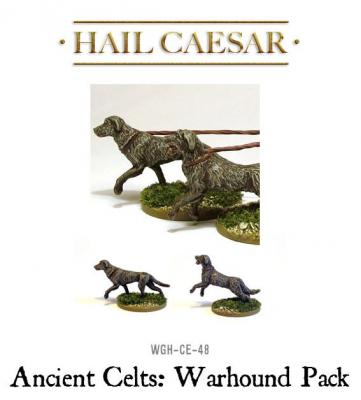 Celt Warhound Pack