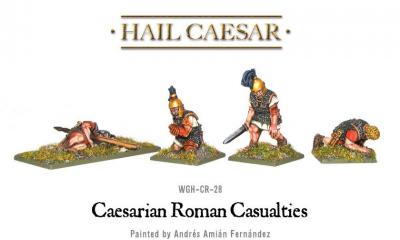 Caesarian Casualties