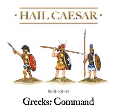 Greek Command (3)