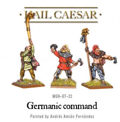 Germanic Command (3)