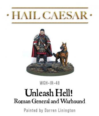 Unleash Hell! (General & Dog)