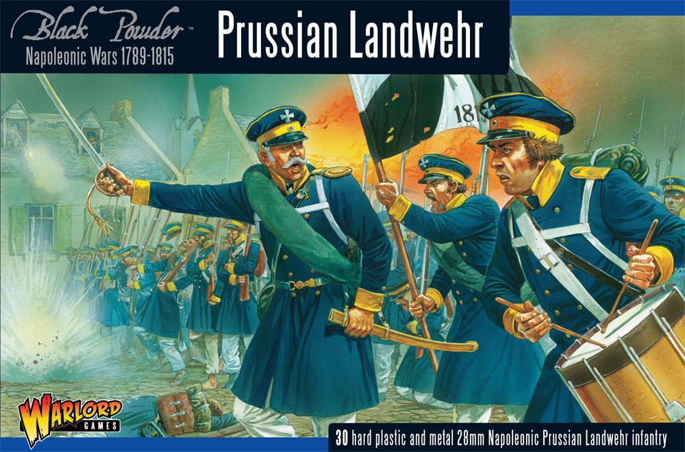 Wgn pr 01 prussian landwehr