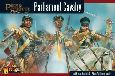 Parliament Cavalry (12)