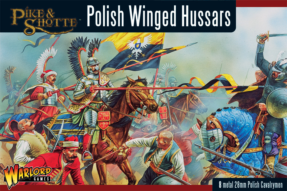 Wgp 17 winged hussars cover 1024x1024