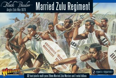 Married Zulus