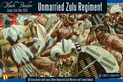 Unmarried Zulus