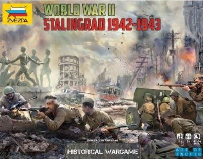 6260 - Battle for Stalingrad