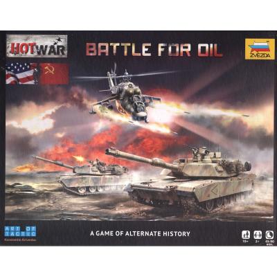 7410 - Battle for Oil