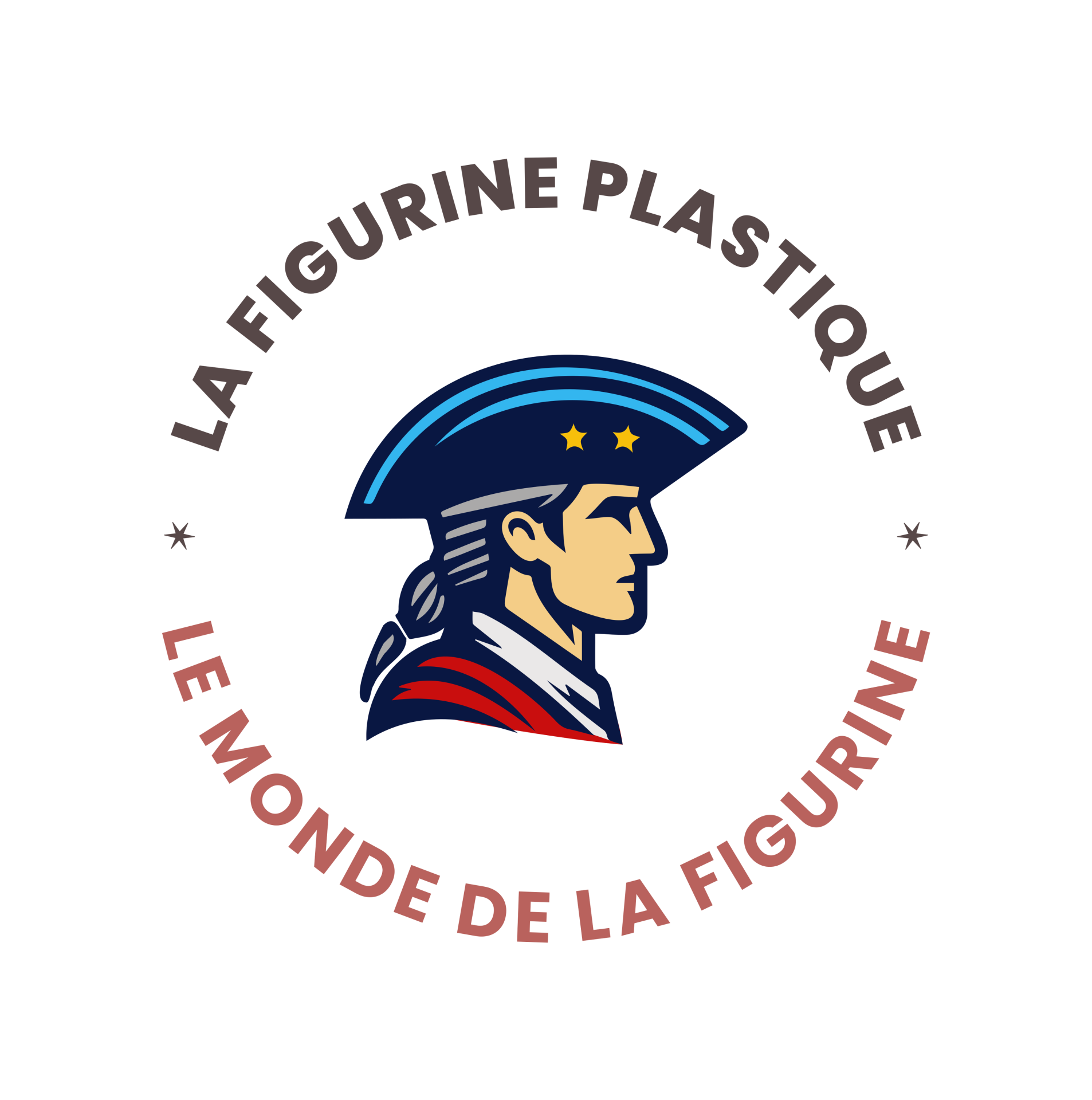 La Figurine Plastique